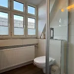 아파트 Gaestehaus-gorch-fock-wohnung-5-mit-direktem-meerblick