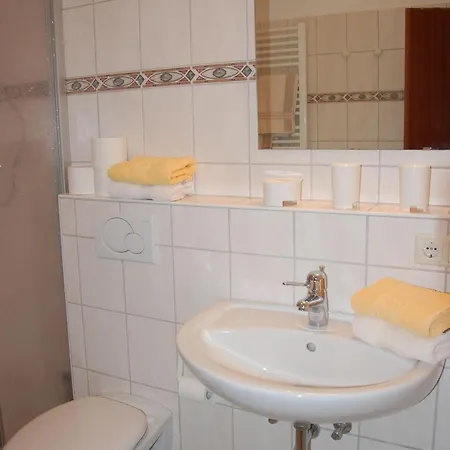 Gaestehaus-gorch-fock-wohnung-5-mit-direktem-meerblick Wyk auf Föhr